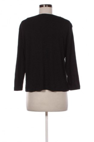 Дамска блуза Gerry Weber, Размер L, Цвят Черен, Цена 7,15 €