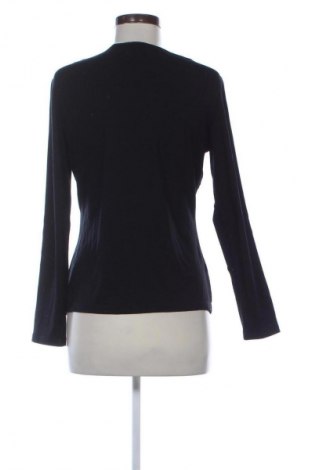 Γυναικεία μπλούζα Gerry Weber, Μέγεθος M, Χρώμα Μαύρο, Τιμή 4,40 €