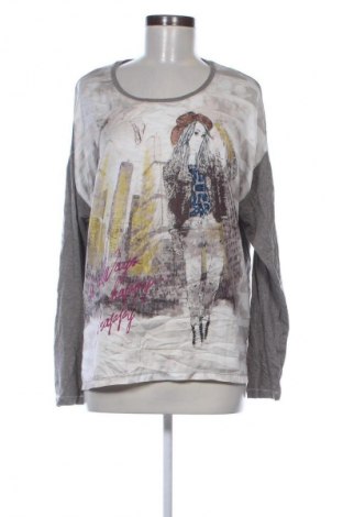 Dámská halenka Gerry Weber, Velikost L, Barva Vícebarevné, Cena  449,00 Kč