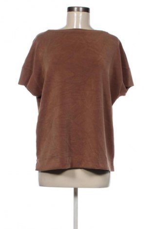 Γυναικεία μπλούζα Gerry Weber, Μέγεθος M, Χρώμα Καφέ, Τιμή 15,99 €