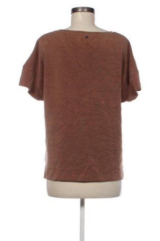 Γυναικεία μπλούζα Gerry Weber, Μέγεθος M, Χρώμα Καφέ, Τιμή 15,99 €
