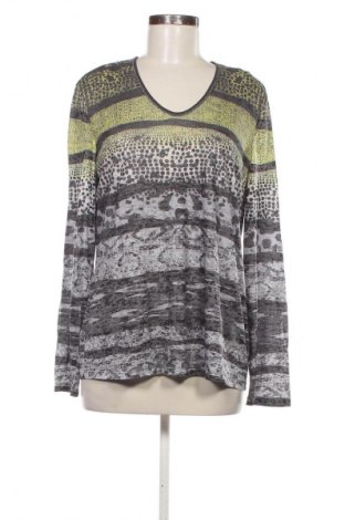 Дамска блуза Gerry Weber, Размер XL, Цвят Многоцветен, Цена 4,60 €