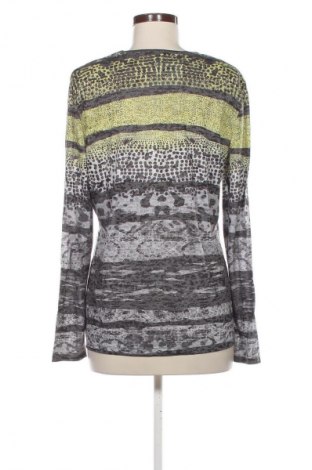 Дамска блуза Gerry Weber, Размер XL, Цвят Многоцветен, Цена 4,60 €
