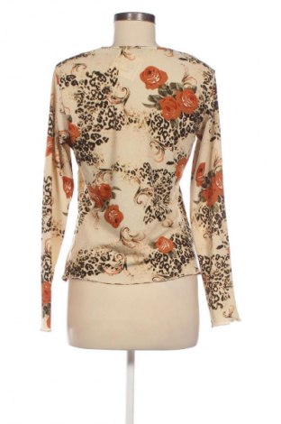 Γυναικεία μπλούζα Gerry Weber, Μέγεθος M, Χρώμα Πολύχρωμο, Τιμή 8,99 €