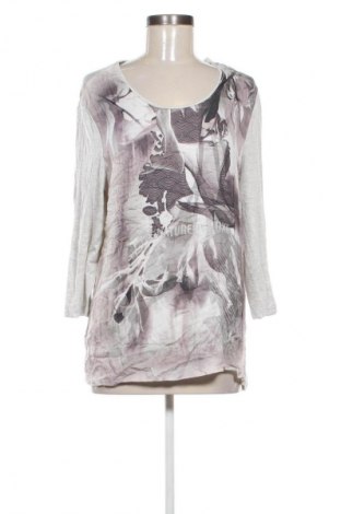 Дамска блуза Gerry Weber, Размер L, Цвят Многоцветен, Цена 9,20 €