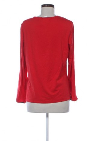 Дамска блуза Gerry Weber, Размер XL, Цвят Червен, Цена 16,87 €