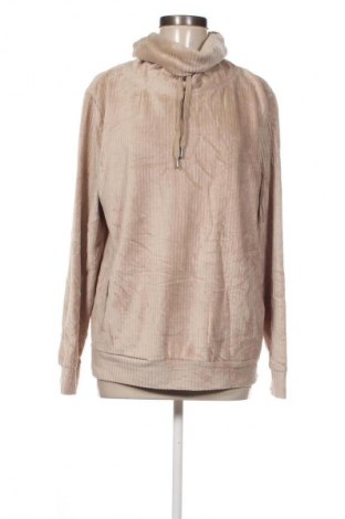 Дамска блуза Gina, Размер XL, Цвят Бежов, Цена 5,11 €