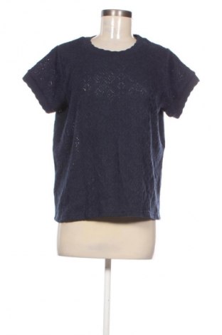 Dámská halenka Gina, Velikost L, Barva Modrá, Cena  159,00 Kč