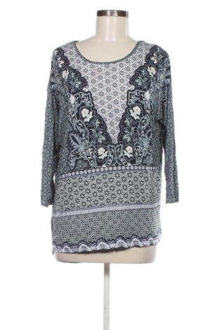 Dámská halenka Gina, Velikost M, Barva Vícebarevné, Cena  49,00 Kč