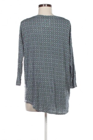 Dámská halenka Gina, Velikost M, Barva Vícebarevné, Cena  49,00 Kč