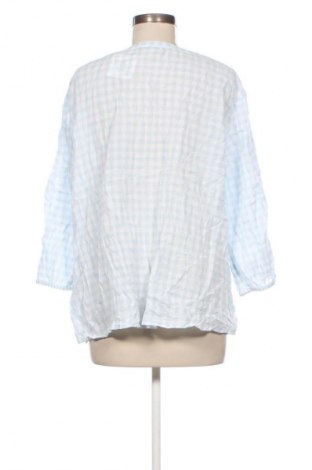 Γυναικεία μπλούζα Gina, Μέγεθος XL, Χρώμα Πολύχρωμο, Τιμή 4,99 €