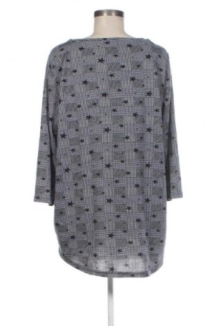 Dámska blúza Gina, Veľkosť XL, Farba Viacfarebná, Cena  4,95 €