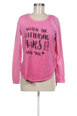 Bluză de femei Gina Benotti, Mărime M, Culoare Roz, Preț 7,99 Lei