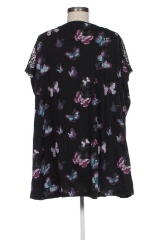 Γυναικεία μπλούζα Gina Benotti, Μέγεθος XXL, Χρώμα Πολύχρωμο, Τιμή 10,99 €