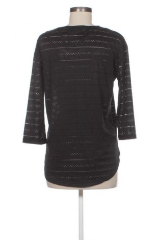 Γυναικεία μπλούζα Gina Benotti, Μέγεθος S, Χρώμα Μαύρο, Τιμή 1,99 €