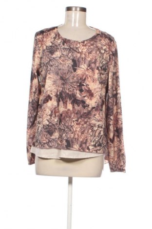 Дамска блуза Gina Benotti, Размер M, Цвят Многоцветен, Цена 2,04 €