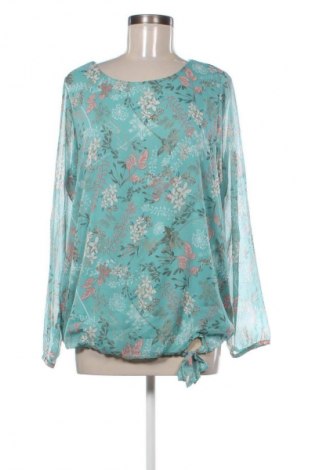 Дамска блуза Gina Benotti, Размер M, Цвят Многоцветен, Цена 2,04 €