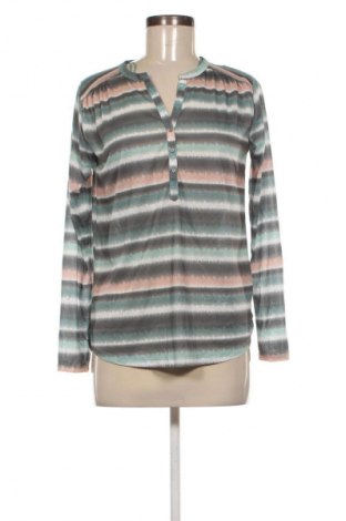 Дамска блуза Gina Benotti, Размер S, Цвят Многоцветен, Цена 4,09 €