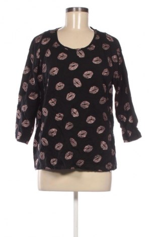 Dámská halenka Gina Benotti, Velikost M, Barva Černá, Cena  129,00 Kč