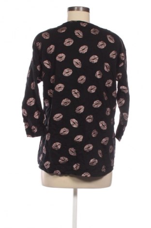 Dámská halenka Gina Benotti, Velikost M, Barva Černá, Cena  129,00 Kč