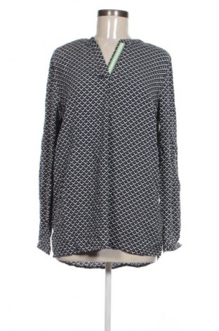 Дамска блуза Gina Benotti, Размер M, Цвят Многоцветен, Цена 5,62 €