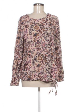 Дамска блуза Gina Benotti, Размер M, Цвят Многоцветен, Цена 5,11 €