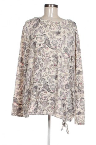 Dámská halenka Gina Benotti, Velikost XL, Barva Vícebarevné, Cena  149,00 Kč