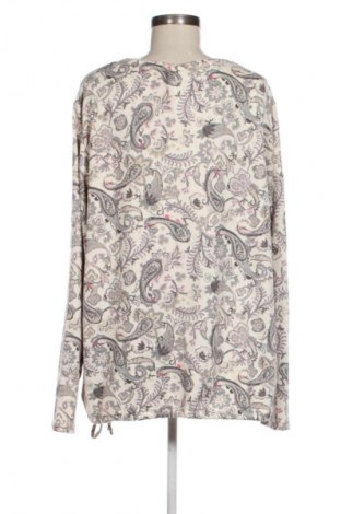 Dámská halenka Gina Benotti, Velikost XL, Barva Vícebarevné, Cena  149,00 Kč