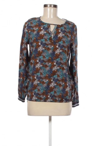 Дамска блуза Gina Benotti, Размер S, Цвят Многоцветен, Цена 2,04 €