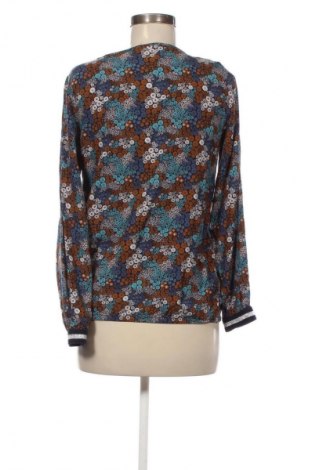 Дамска блуза Gina Benotti, Размер S, Цвят Многоцветен, Цена 2,04 €