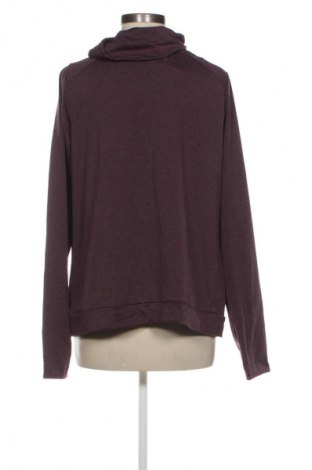 Dámská halenka Gina Benotti, Velikost M, Barva Fialová, Cena  119,00 Kč