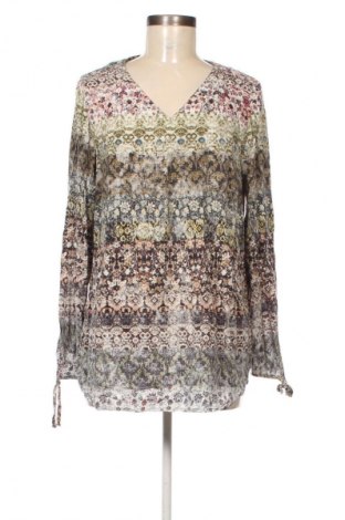 Dámská halenka Gina Laura, Velikost M, Barva Vícebarevné, Cena  49,00 Kč