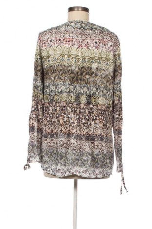 Dámská halenka Gina Laura, Velikost M, Barva Vícebarevné, Cena  49,00 Kč