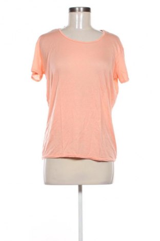 Γυναικεία μπλούζα Gina Tricot, Μέγεθος S, Χρώμα Πορτοκαλί, Τιμή 5,99 €