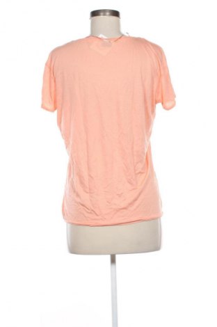 Γυναικεία μπλούζα Gina Tricot, Μέγεθος S, Χρώμα Πορτοκαλί, Τιμή 5,99 €