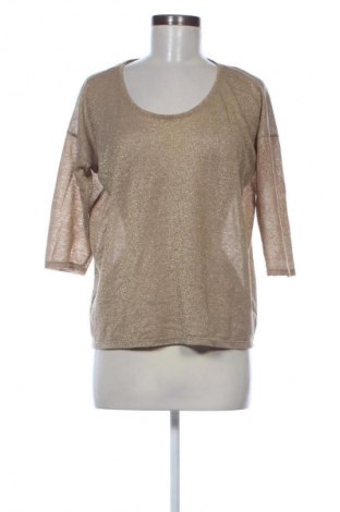 Damen Shirt Gina Tricot, Größe S, Farbe Mehrfarbig, Preis 1,99 €