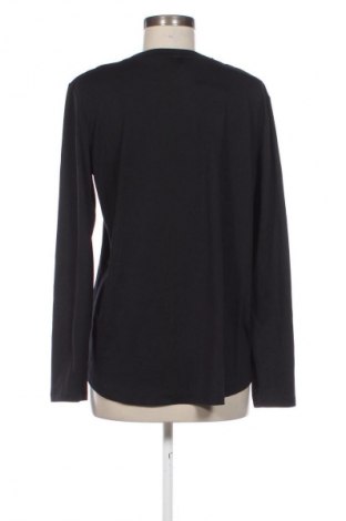 Γυναικεία μπλούζα Goldenpoint, Μέγεθος M, Χρώμα Μαύρο, Τιμή 2,99 €