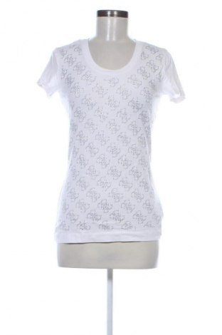 Γυναικεία μπλούζα Guess, Μέγεθος M, Χρώμα Πολύχρωμο, Τιμή 65,60 €