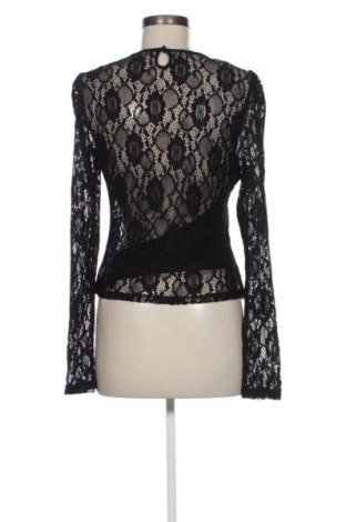 Дамска блуза Guess, Размер L, Цвят Черен, Цена 16,36 €