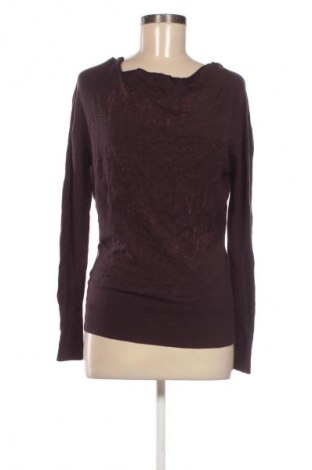 Bluză de femei Guess, Mărime S, Culoare Roșu, Preț 67,91 Lei