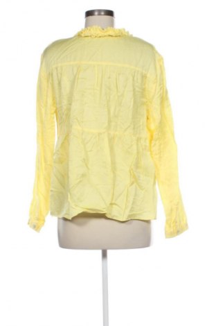 Bluzka damska Gustav, Rozmiar M, Kolor Żółty, Cena 28,99 zł