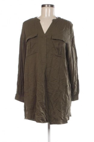 Dámska blúza H&M, Veľkosť L, Farba Zelená, Cena  4,95 €