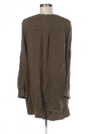Dámska blúza H&M, Veľkosť L, Farba Zelená, Cena  4,95 €