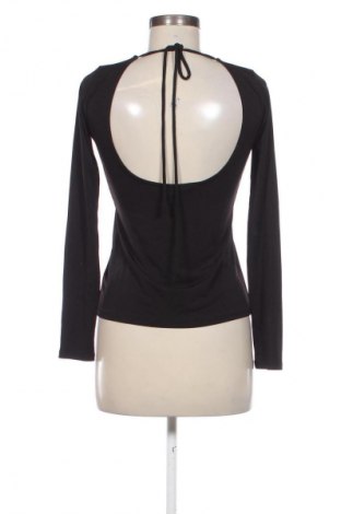 Γυναικεία μπλούζα H&M, Μέγεθος S, Χρώμα Μαύρο, Τιμή 1,99 €