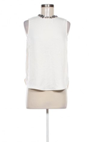 Bluzka damska H&M, Rozmiar S, Kolor ecru, Cena 39,99 zł