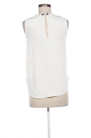 Bluzka damska H&M, Rozmiar S, Kolor ecru, Cena 39,99 zł