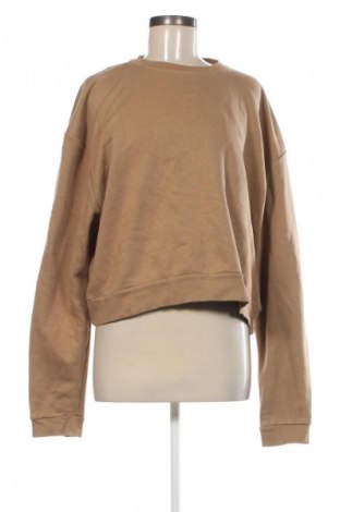 Дамска блуза H&M, Размер L, Цвят Кафяв, Цена 4,60 €