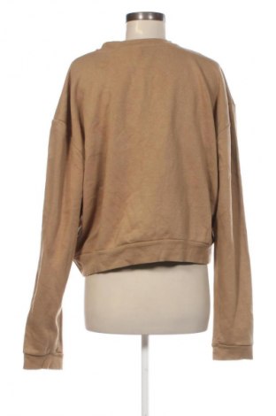 Дамска блуза H&M, Размер L, Цвят Кафяв, Цена 4,60 €