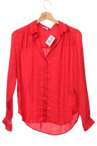 Дамска блуза H&M, Размер XS, Цвят Многоцветен, Цена 4,60 €