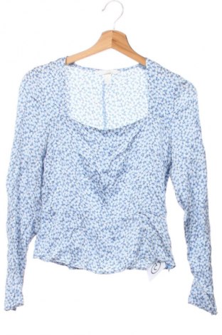 Dámská halenka H&M, Velikost S, Barva Vícebarevné, Cena  49,00 Kč